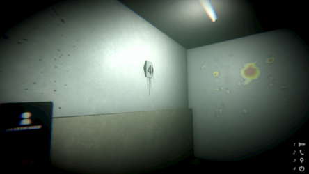 The Contact screenshot 1