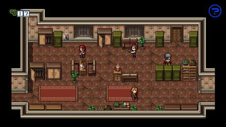 Death City screenshot 5