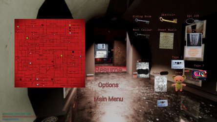 The Attic screenshot 13