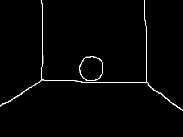 Circle screenshot