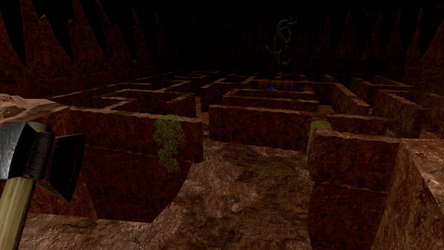 Zardy's Cave screenshot 6