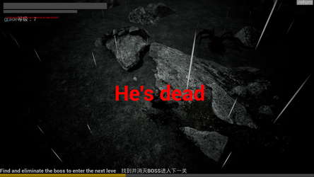 SEEKBOSS screenshot 1