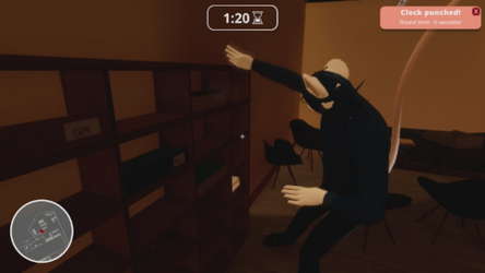 Rat Race Ritual screenshot 6