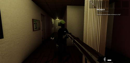 Domestic Defense screenshot 3