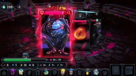 Ring of Pain screenshot 11