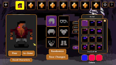 Trap House screenshot 4