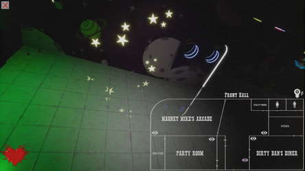 Russell's Range screenshot 8