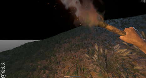 The Lost screenshot 2