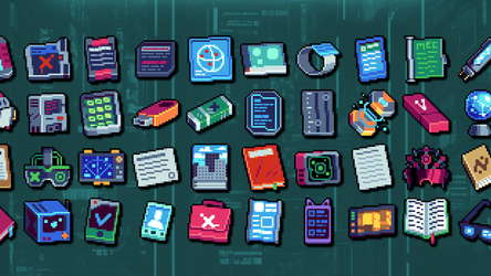 Cyberphobia: Prologue - Expansion Pass screenshot 8