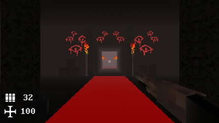 Conviction screenshot 5