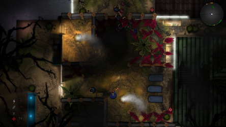 Infected zone 感染之地 screenshot 13