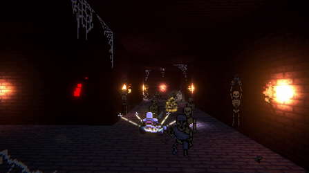 Carnage Kart X screenshot 5