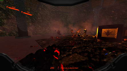 Virvius screenshot 25