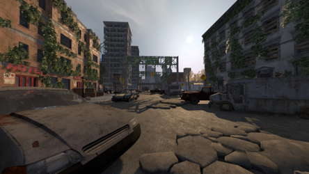 Zombie Watch Part II screenshot 7