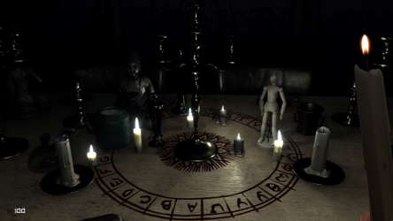 AKAI NOROI screenshot 8
