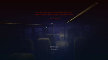 The Midnight Bus screenshot 7