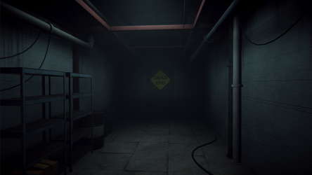 DEAD END screenshot 5