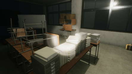 Reality screenshot 3