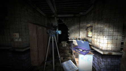 Dark Fall: Ghost Vigil screenshot 48