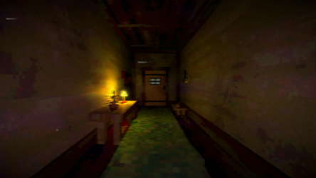 UNCHAINED screenshot 4
