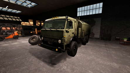 The Backrooms Company screenshot 15