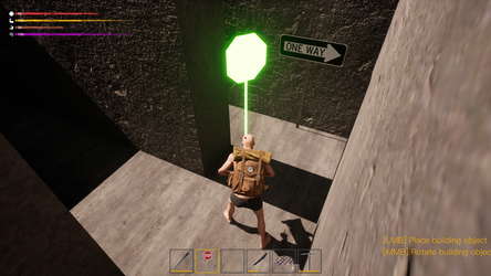 The Maze Survivor : First Entrants screenshot 9