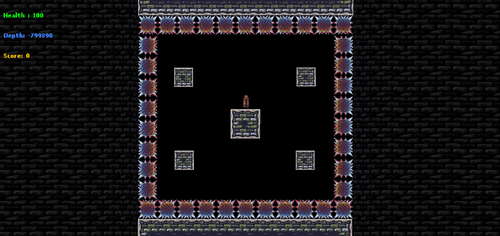 Dungeon's Fall screenshot 3