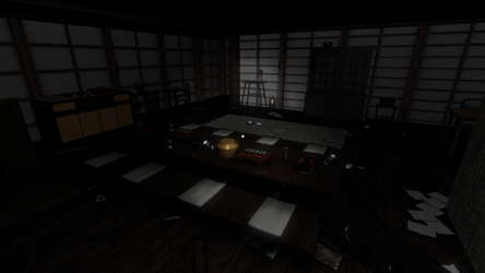 Scare: Project of Fear screenshot 4