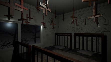 Infliction screenshot 7