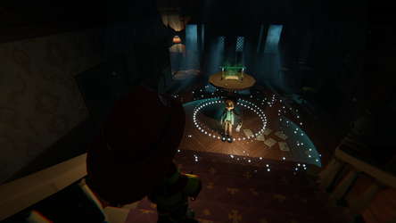 Shadows Are Alive screenshot 2