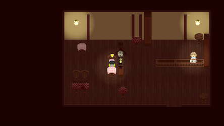 HEX screenshot 2