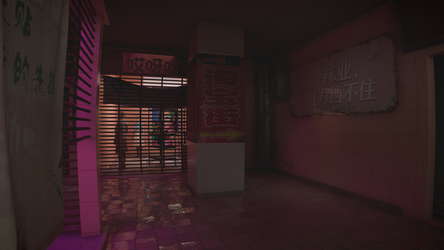 Millennium Dream screenshot 4