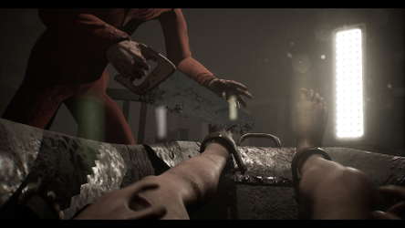 Oxide Room 104 screenshot 7