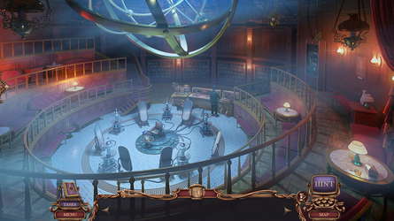 Mystery Case Files: Incident at Pendle Tower Collector's Edition screenshot 1