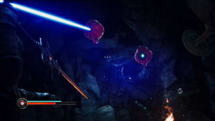 Blood Spear screenshot 4