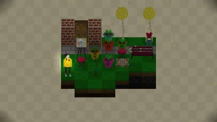 Between Life & Darkness screenshot 5