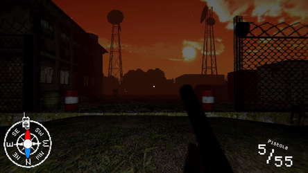 Acre Crisis screenshot 8