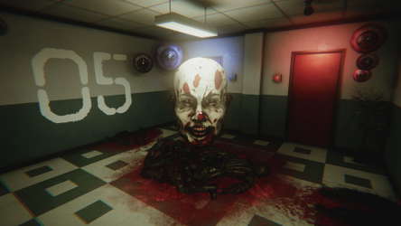 Project Threshold screenshot 5