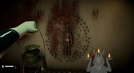 Foster: Ghost Child | 養小鬼 screenshot 6