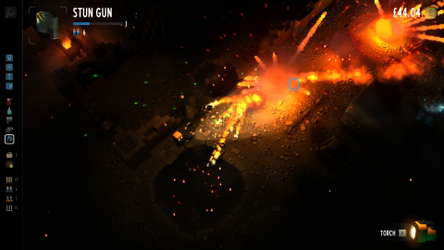 Basingstoke screenshot 12