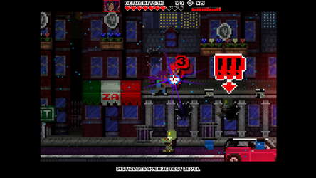 Ashcroft screenshot 6