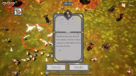 Ohjata screenshot 2