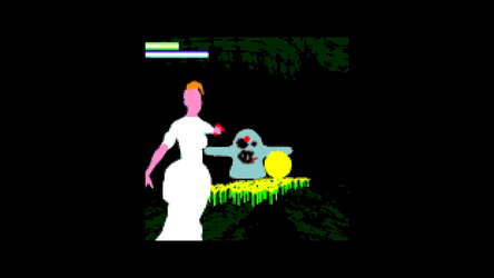 The Voices Games 3d Collection screenshot 13