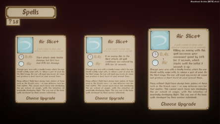 Abandoned Archive screenshot 4