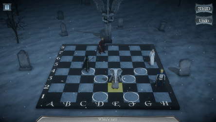 Pawn of the Dead screenshot 2