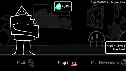 OCRPG screenshot 6