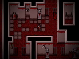 Prayer of the Faithless screenshot 6
