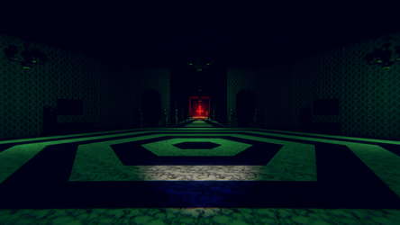 Hidden Nightmares screenshot 28