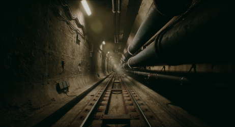 The Backrooms Project screenshot 10