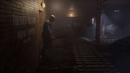 Bloody Hills screenshot 5